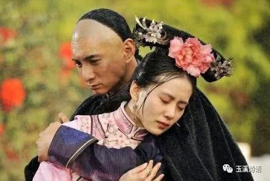 原创散文系列:《步步惊心寻找我们的"三寸天堂"》