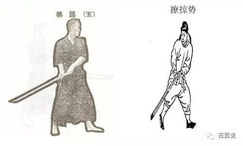戚继光《辛酉刀法》实战惊人,中国刀剑是否真是"花架子"?