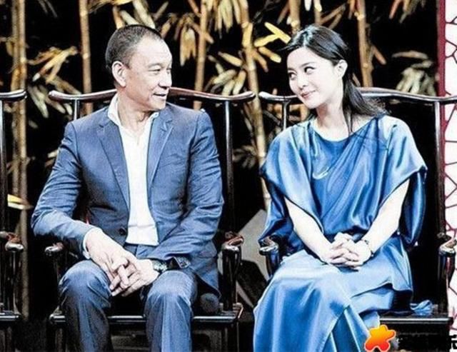 72岁王学圻与结发妻子结束40年的婚姻生活,为了家人曾