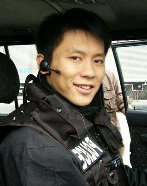 8大男明星的罕见素颜,吴尊谢霆锋没区别,陈冠希撞脸赵