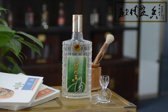 细数安徽名酒 展现徽酒文化!