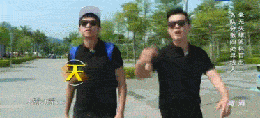 为什么说《奔跑吧》离不开陈赫?他的这些特质告诉你答案!