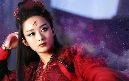 赵丽颖演的五部古装电视剧 哪部戏最好看