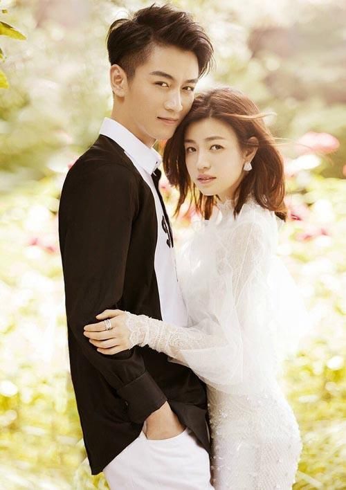 近日,一段陈妍希的婚前感情史曝光,据她本人说的是陈晓是他的初恋