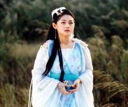 又毁经典!《倩女幽魂》将翻拍,网友:光看剧情简介就知道是烂片
