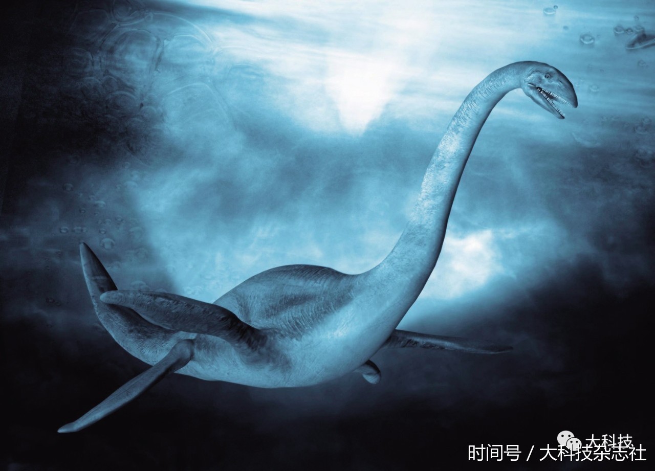 为何寻找尼斯湖水怪?