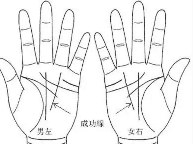 "财断福终"的手相,注定难以聚财,破财不断!凄凉一世!