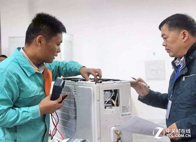 维修家电方面,分为保修期内核保修期之外两种情况.