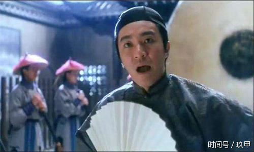 荒唐背后的正义,评《审死官》