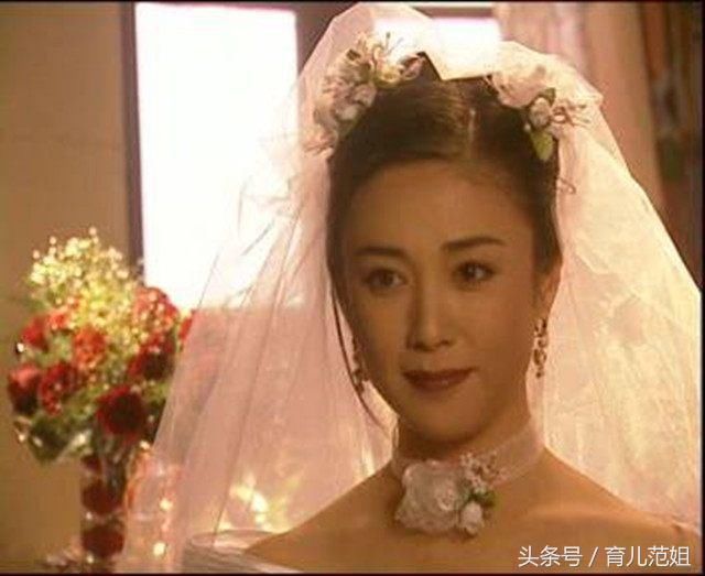 20年前电视剧《婆婆媳妇小姑》,值得每个女人学习