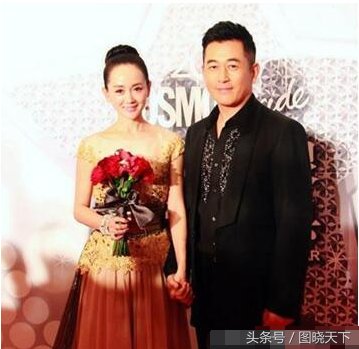 张定涵和王志飞两人于2013年10月6日结婚.