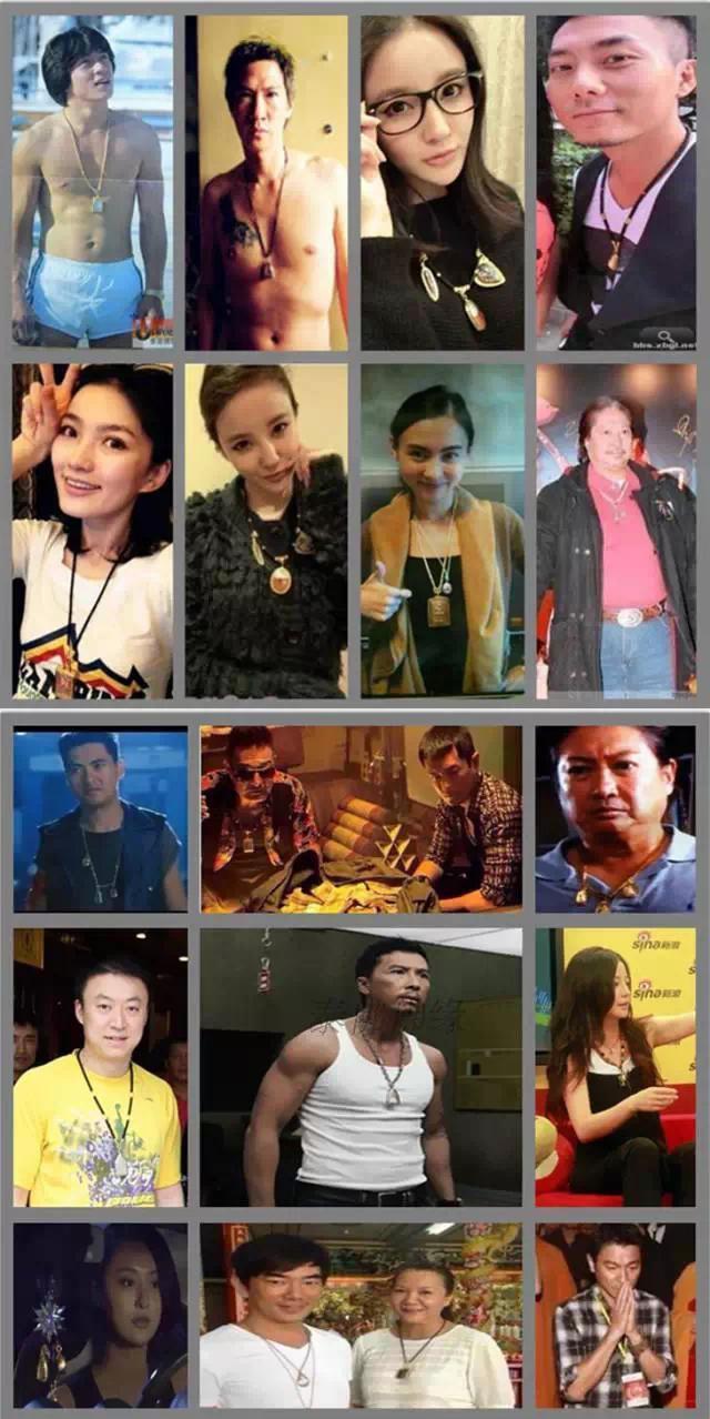 娱乐圈明星新追求,你绝对想不到?