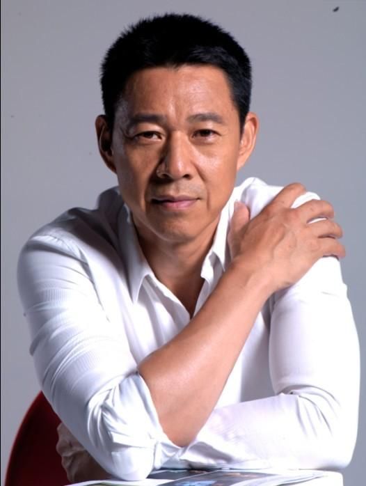 谁说中国没有真正大气又霸气的男演员?他们就是