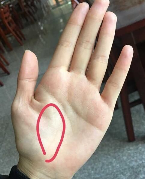 人无横财不富!运气极佳一生难逃