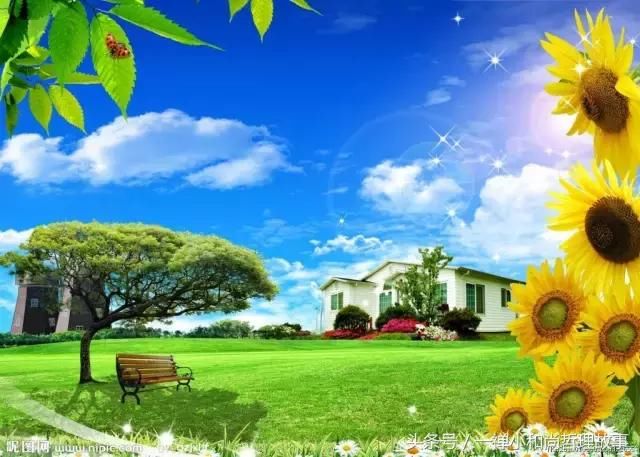 今天5月4,周五愉快!一声早上好带给你一切顺利和好运!