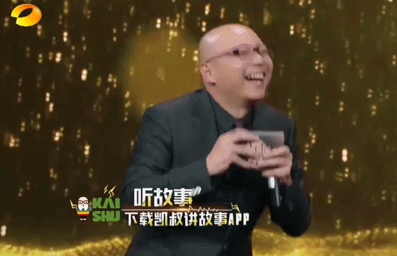 看了好多期《声临其境》,明白金主爸爸为何喜欢杜海涛