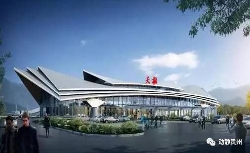 国家民航局批准贵州天柱县建机场