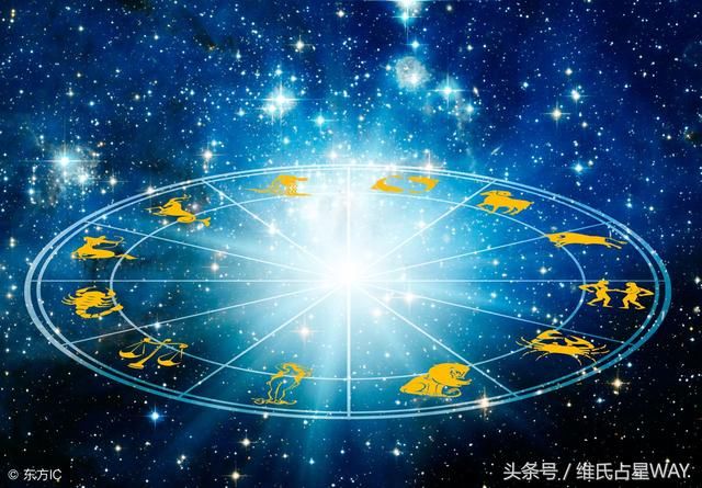 2018年7月十二星座运势分析