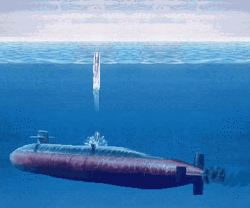 海军 军事 潜艇 360_300 gif 动态图 动图