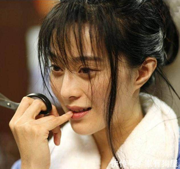 私生活最"乱"的5位女明星,范冰冰,巩俐上榜