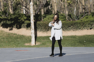 大风终于走了!周日要上班!但接下来石家庄的天气你可能想不到