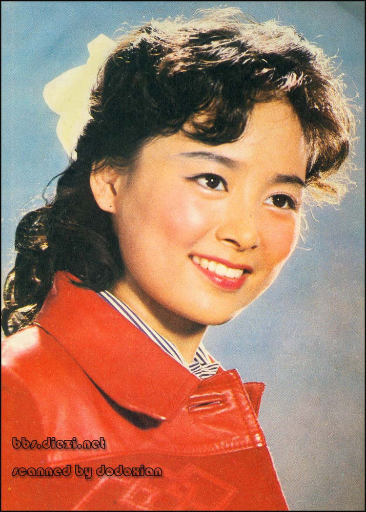 一组旧照片曝光80年代最美,最红女影星,您心里曾经的女神在吗