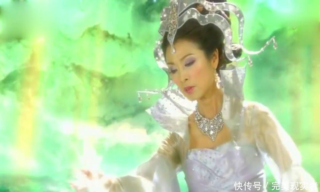 读《山海经》才知道,女娲并不是人首蛇身,真相是这样
