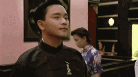 《满汉全席》--美食电影的经典之作这也是我接触张国荣的第一部电影