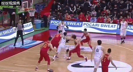 小丁30分孙铭徽21分