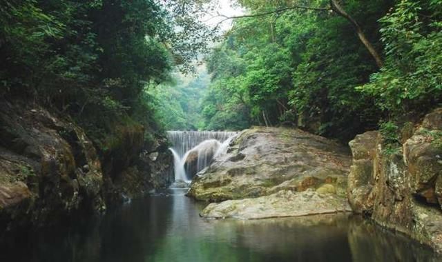 广东惠州十大旅游景点,给你不一样的感觉