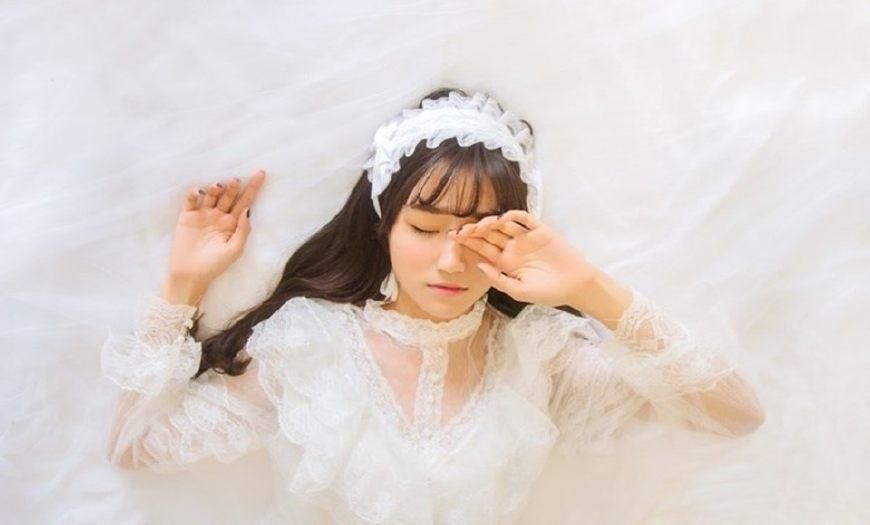 长大后颜值变高,称得上女大十八变的三大星座!