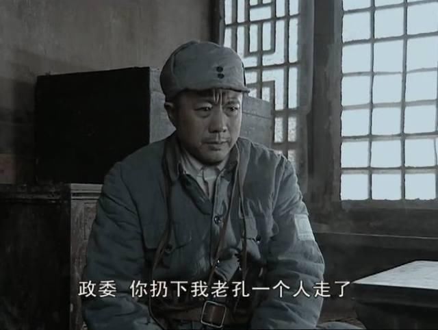 《亮剑》李云龙如此"对待"孔捷的真正原因是什么?其中的深意?