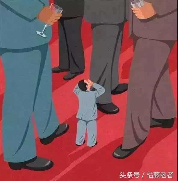 是天使和恶魔的结合体,人性本善还是人性本恶,谁也没有最终的答案?
