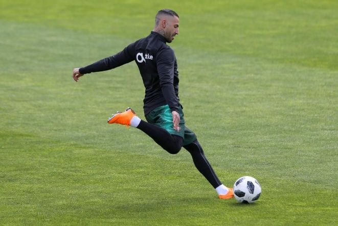 里卡多·夸雷斯马:这位脚下技术超群的葡萄牙边锋距离2022年世界杯