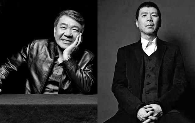 原来不止崔永元怼过冯小刚!听郑晓龙叶京如何评说冯小刚的过去?