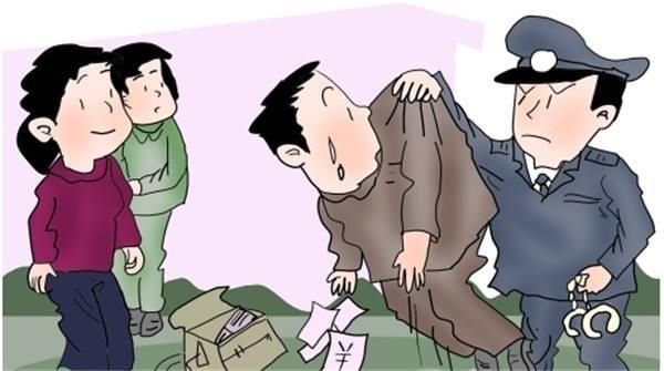身背命案潜逃22年 山东逃犯落网行唐