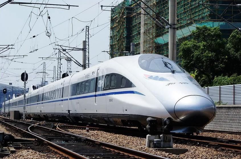 中国超级高铁试验线开建:杭州到上海只要9分钟,最高时速1500km