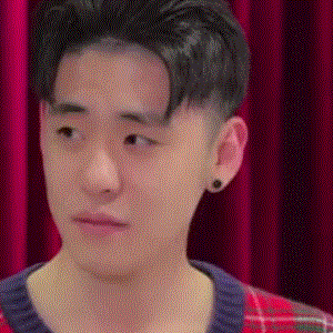 张云雷私服的样子,真的好苏呀