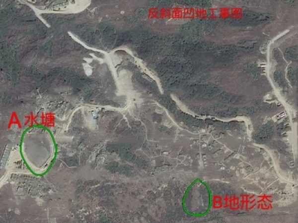 重兵云集!洞朗这张卫星图让莫迪目瞪口呆