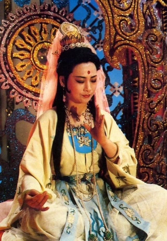 观音菩萨传入中国,为何从男人变成了女人