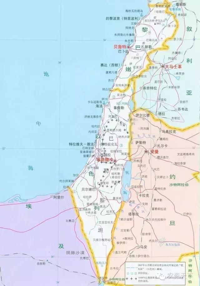 语言:希伯来语,阿拉伯语 货币:谢克尔 行政区域:6区 以色列是一个位于