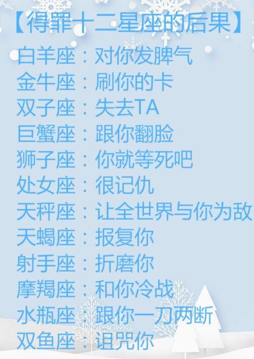 【十二星座代表的经典偶像剧】 我最喜欢的是《恶作剧之吻》,你最