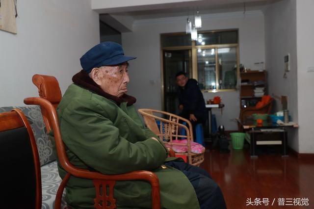 老红军王绍清:14岁参加红军,走完长征,参加淮海,渡江战役
