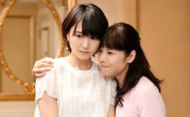 新垣结衣结婚?日剧女神都活得好甜啊!