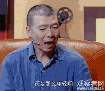 《芳华》原型惊呆网友!冯小刚近60岁老战友超冻龄