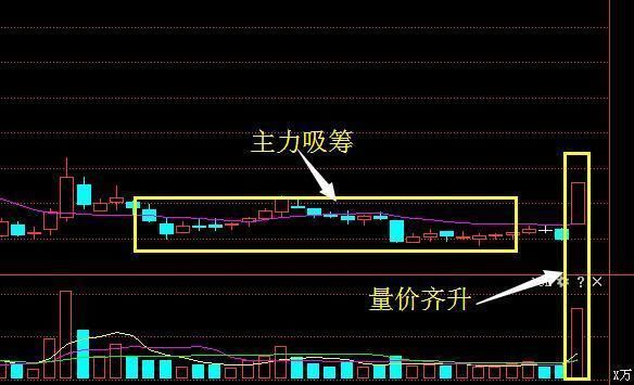 3万做到2亿北大女教授坚持"cci kdj"双剑合璧,从未被套,建议收藏