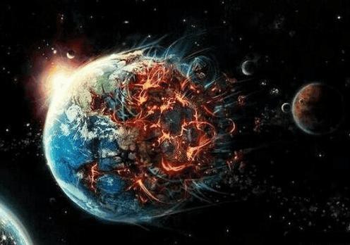 第五次生物大灭绝