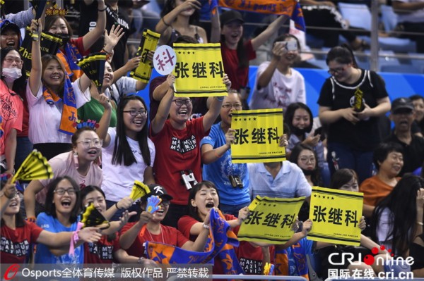 张继科为什么退役_张继科会退役吗_张继科退役了吗