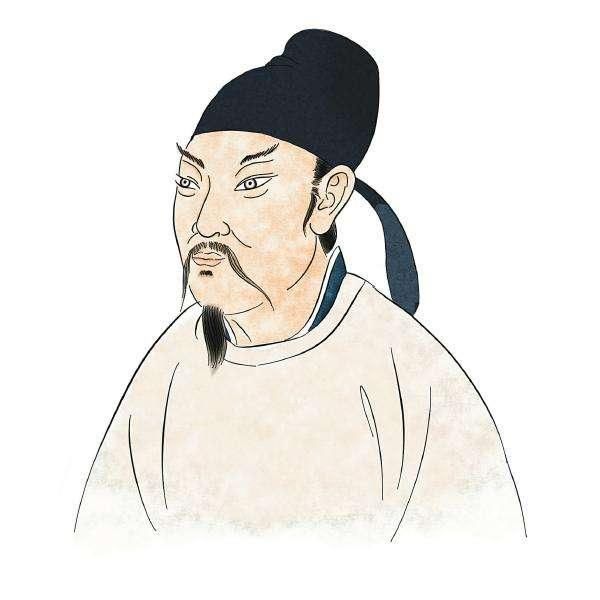 李白到底是不是中国人?历史专家说出真相,和你想的不一样