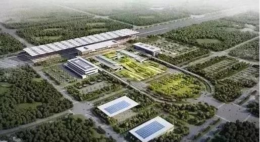 董家口站